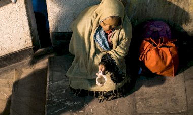 Más mexicanos en pobreza extrema 