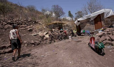 Cinco años del gobierno de Omar Fayad: más pobreza y olvido