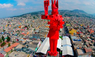 Chimalhuacán: la nueva colonia del “Señorío de Texcoco”