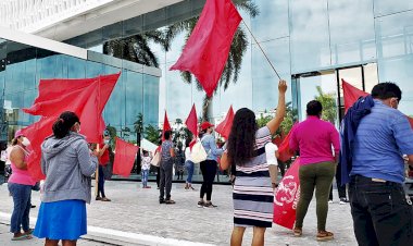 Incomprensible que Gobierno de Campeche ignore demandas ciudadanas: Fernando Artero Mendoza