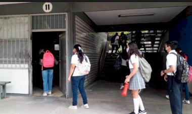 Cuestiona Antorcha cifras por regreso a clases en Sonora