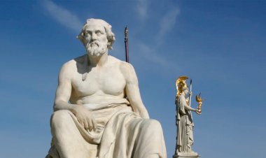 La Trampa de Tucídides y la Comunidad de Futuro Compartido: dos estrategias contrapuestas