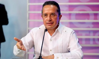 Quintanarroenses, decepcionados con gobierno de Carlos Joaquín