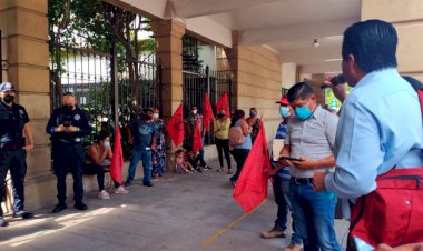 Formaliza Ayuntamiento de Hermosillo nuevos con compromisos con Antorcha