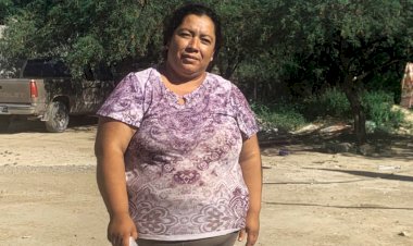 Antorcha logra apoyos alimentarios para familias de Cedral