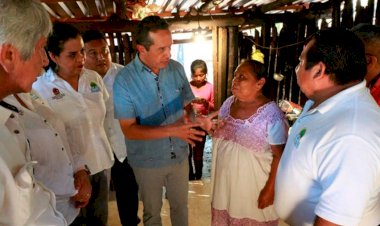 Al Gobierno de Quintana Roo no le interesa acabar realmente con la pobreza