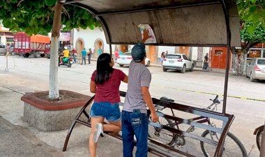 Antorcha fomenta la cultura en Tamazunchale