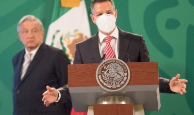 ¿Qué se espera en términos económicos de la estrategia de inmunidad del rebaño en México?
