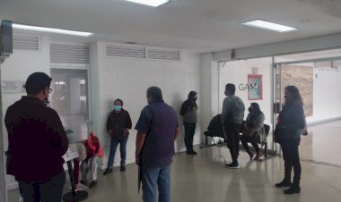 Financiará presupuesto participativo proyectos para colonia Tlacaélel de GAM