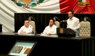Incumple Carlos Joaquín promesas de gobierno
