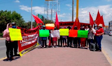 Solidaridad ciudadana en Valle de Santiago