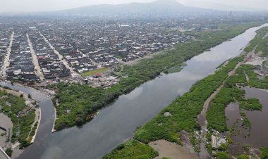 ODAPAS Chimalhuacán mantiene activo Plan de Contingencias