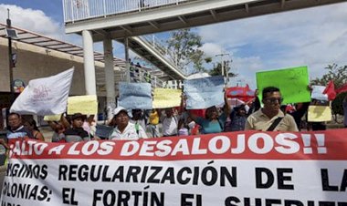 Antorchistas de Cancún listos para marchar el 28 de septiembre