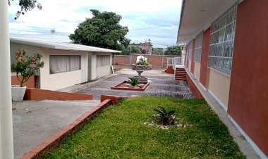 Escuela de Morelos pospone clases presenciales para evitar propagación de covid-19