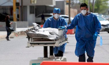 La pandemia y la situación en México