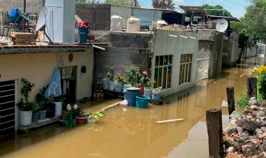 Inundación de Tula debió prevenirse: Guadalupe Orona