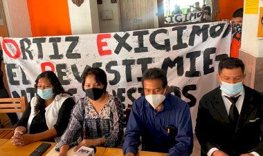 Comité Antorchista acusa negligencia gubernamental en Irapuato 