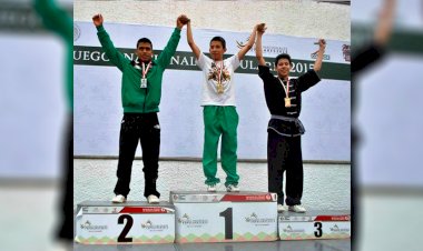 Chimalhuacán alista Torneo de Artes Marciales