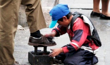 ¿Pues no que con los niños no? La 4T y falta de apoyo a la infancia en México   