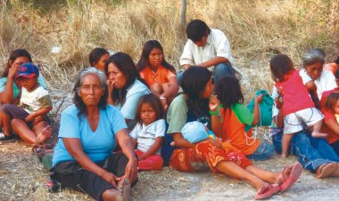 REPORTAJE | La 4T en deuda con los pueblos indígenas de México