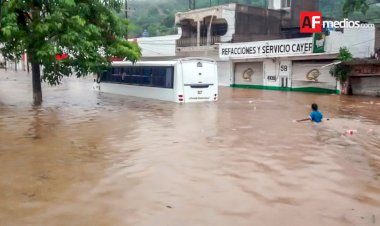 Manzanillo merece mejores condiciones para sus habitantes