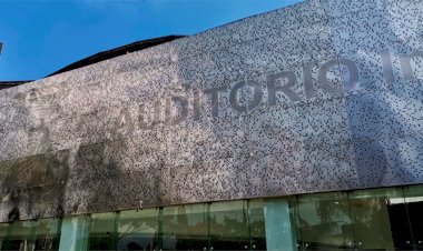 “El Génesis Mexica” en el teatro auditorio Vitálico Silva