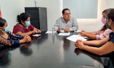 Nuevo Gobierno de Kanasín se compromete a atender demandas sociales     