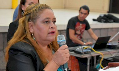 Recorte a educación paraliza infraestructura escolar en Zacatecas