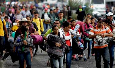 Migración mexicana y algunas de sus causas