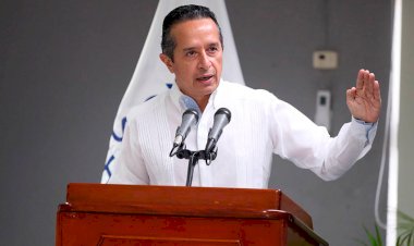 Gobernador Carlos Joaquín ignora y margina al pueblo