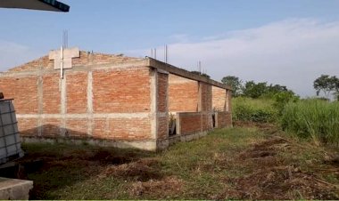 El Telebachillerato  de Coyol Santa Clara de Tantoyuca exige construcción de aulas