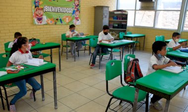 Contra el regreso a clases presenciales 