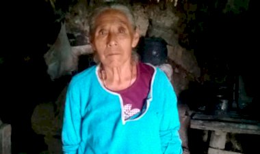 Familias humildes de Tamazunchale padecen por falta de vivienda 