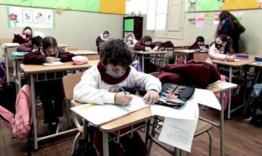 PEF 2022; la 4T aprieta presupuesto para educación