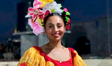 Jóvenes antorchistas preparan festival cultural virtual para Mexquitic