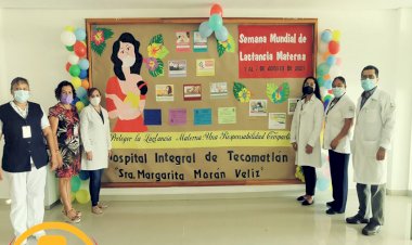 CRÓNICA | Ágil y rápida vacunación en Teco