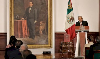 López Obrador ordena y no le importa las consecuencias 