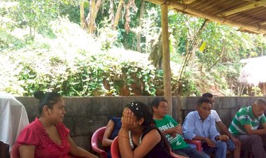 Antorcha invita a familias de Tamazunchale a unirse a la lucha organizada