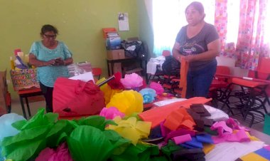 Inician cursos de autoempleo en Torreón