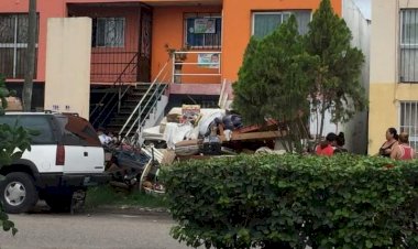 El grave problema de la vivienda en Bahía de Banderas, Nayarit