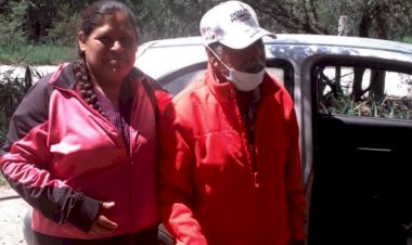 Continúan traslados médicos en beneficio de habitantes de Mexquitic: Antorcha