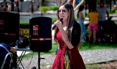 Artistas de Coahuila listos para concurso de voces