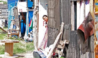 Antorcha únicamente demanda obra social y servicios básicos en colonias populares de Quintana Roo
