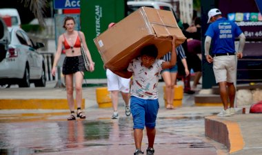 Crisis económica detonante del aumento del trabajo infantil en Quintana Roo