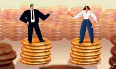 Pendiente: la falta de mejora e igualdad de salarios para mujeres y hombres