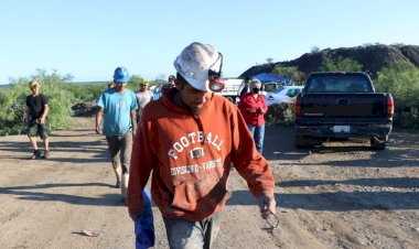 REPORTAJE | Muerte de mineros. Historia de impunidad en Coahuila