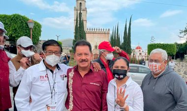 El “narcopartido” en Puebla