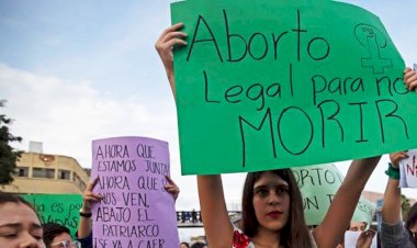 Despenalización del aborto