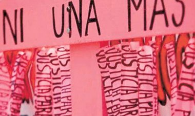 Feminicidios repuntan con la 4T, Morelos encabeza la incidencia