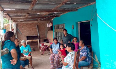 El pueblo organizado de Sonora entregará su pliego de demandas sociales a sus autoridades